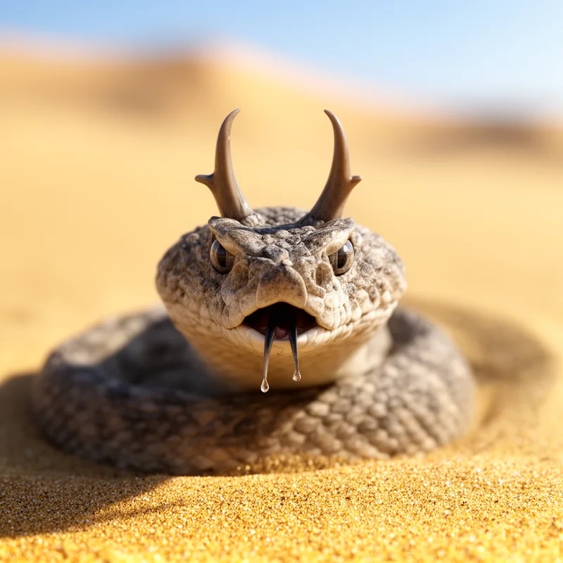 cerastes