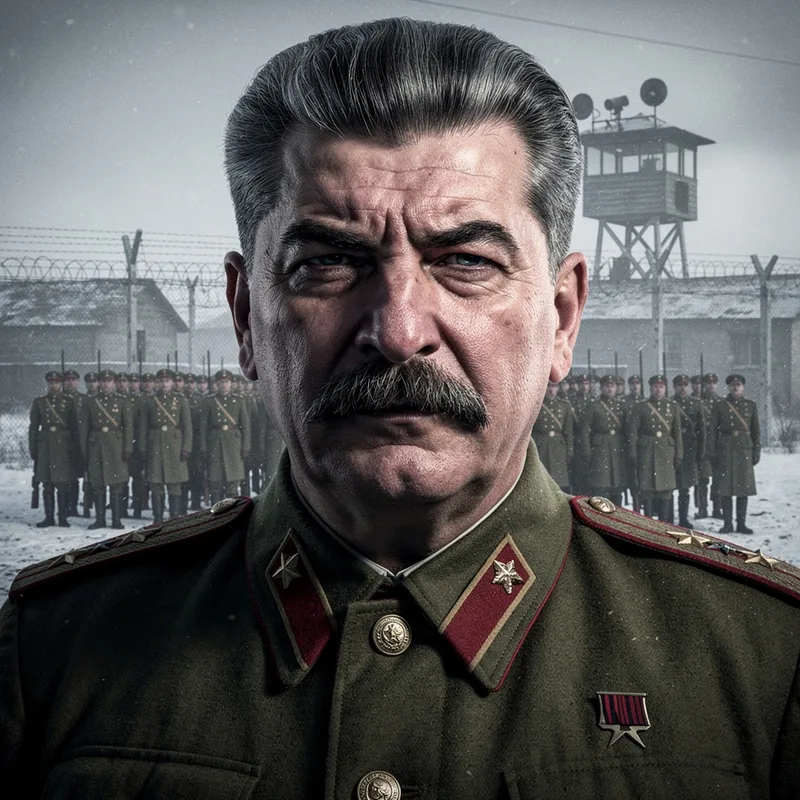 Stalin