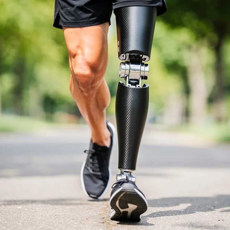 leg