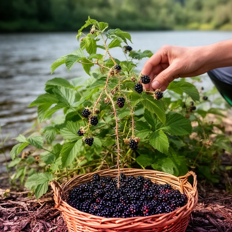 dewberry