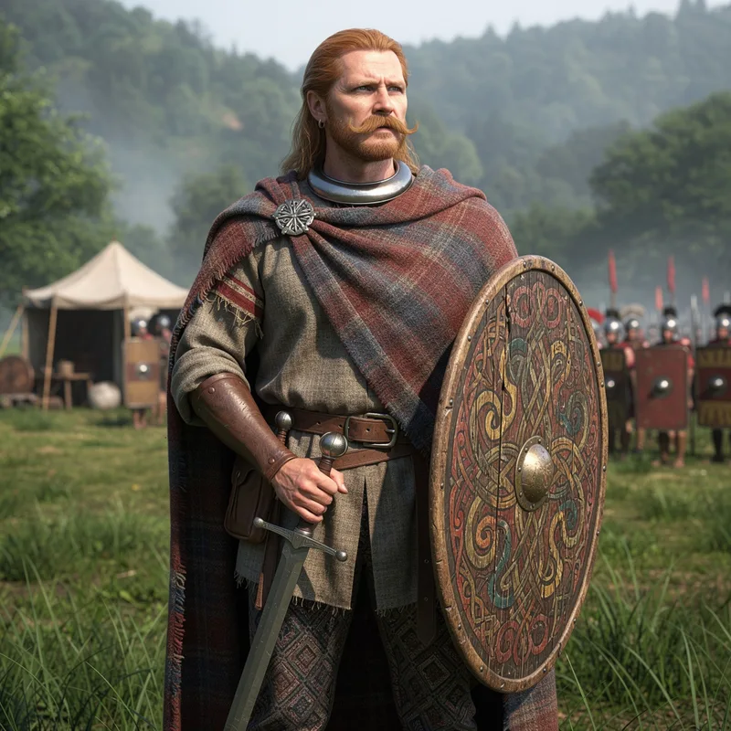 Gaul