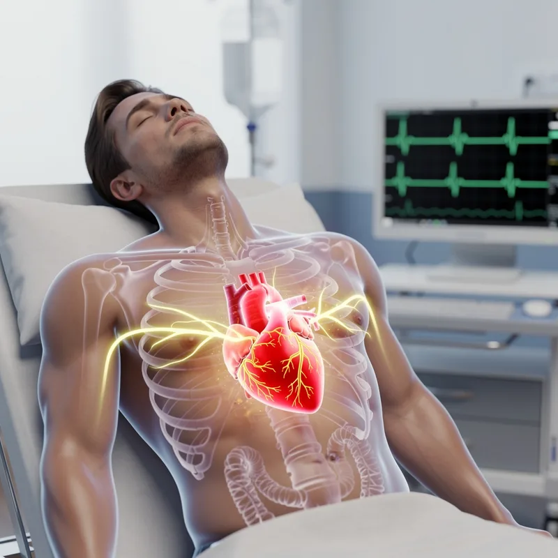 heart block
