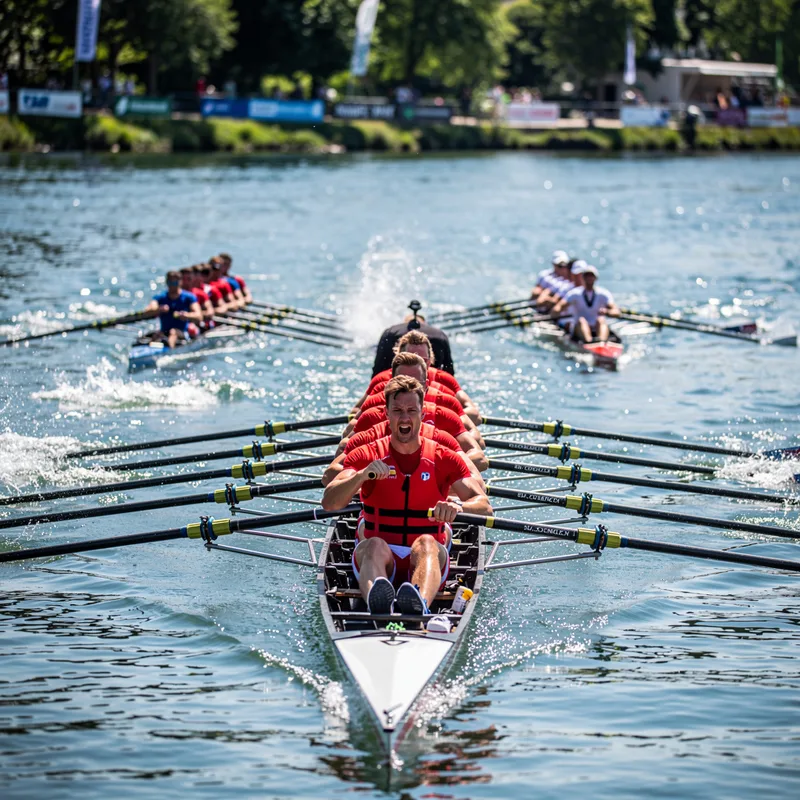 regatta