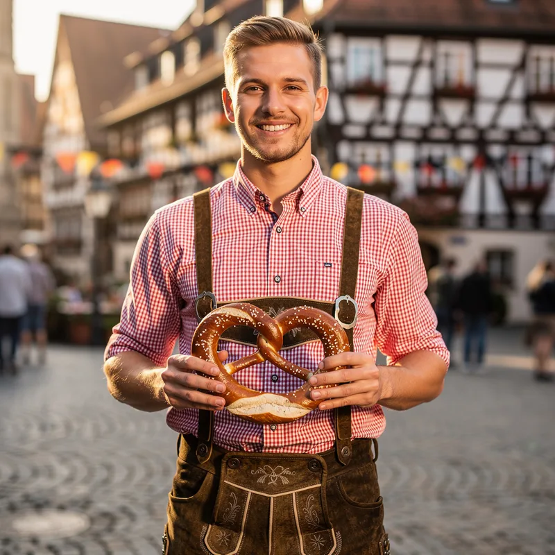 German