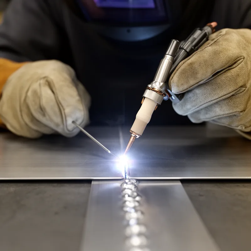 tig