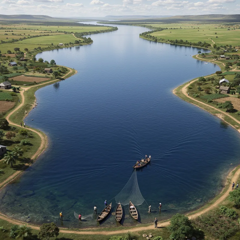 Lake Victoria