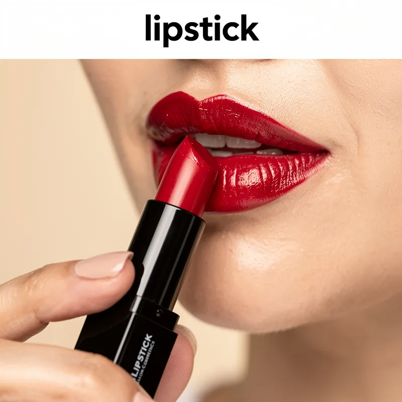 lipstick
