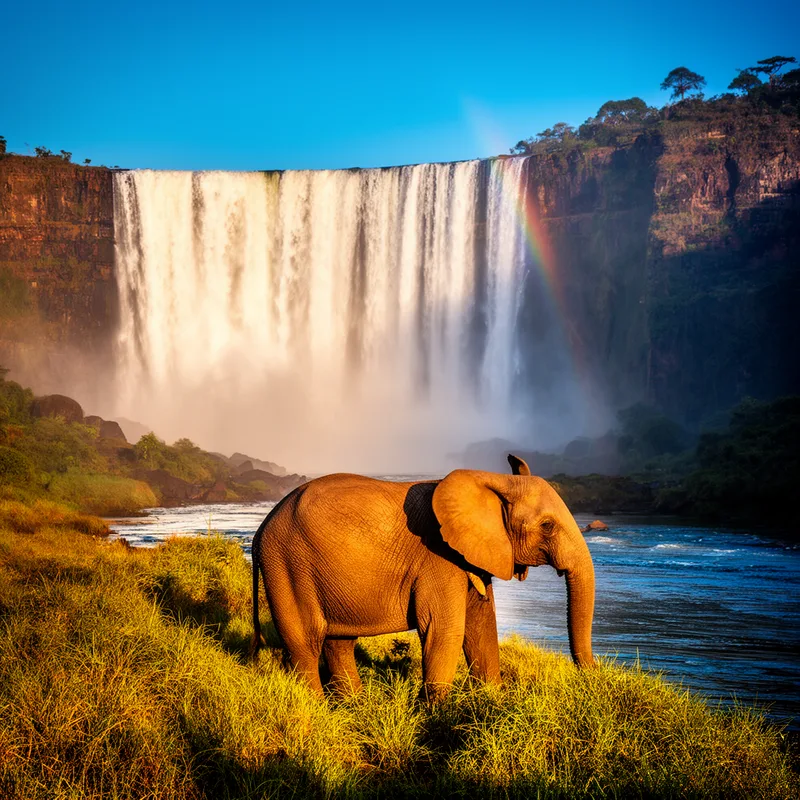 Zambia