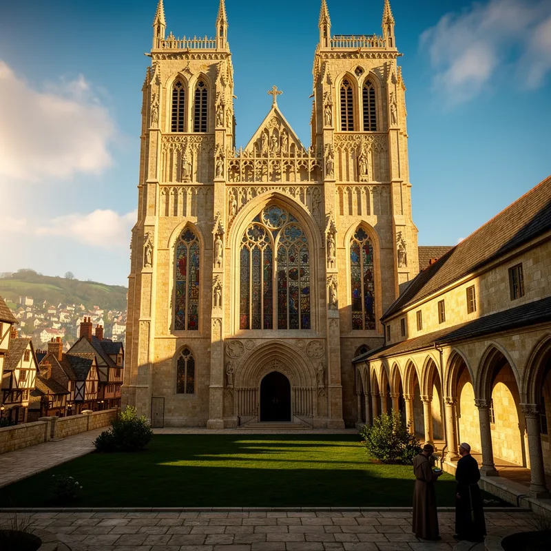 minster