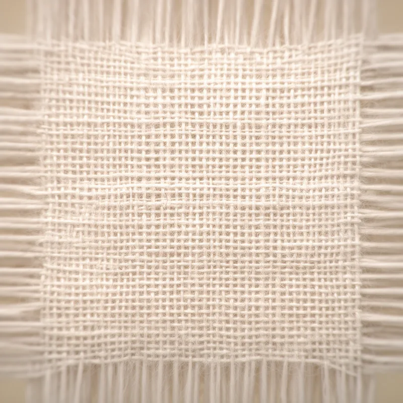 plain-woven