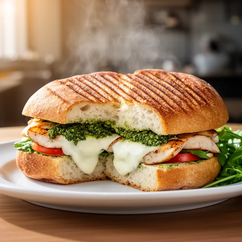 panini