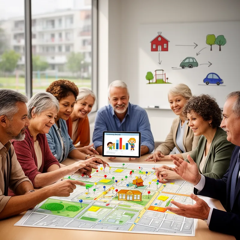 citizens committee