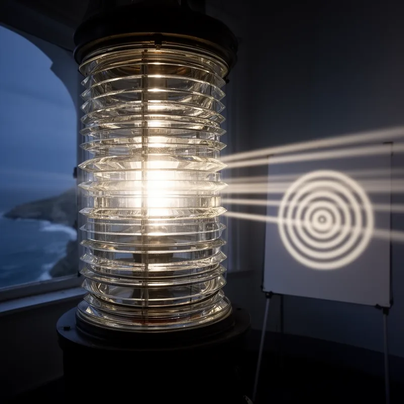 Fresnel