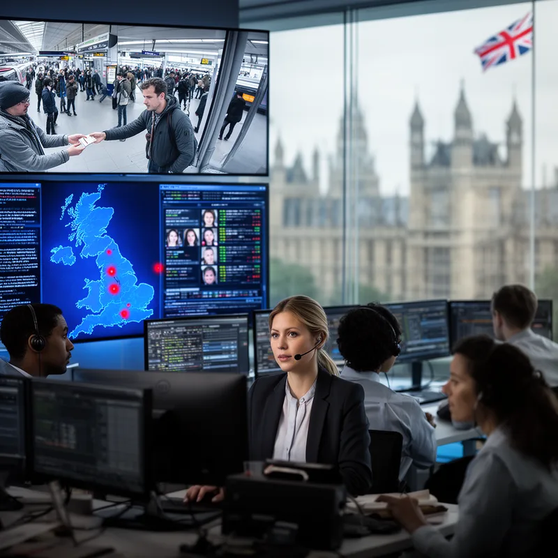Military Intelligence Section 5