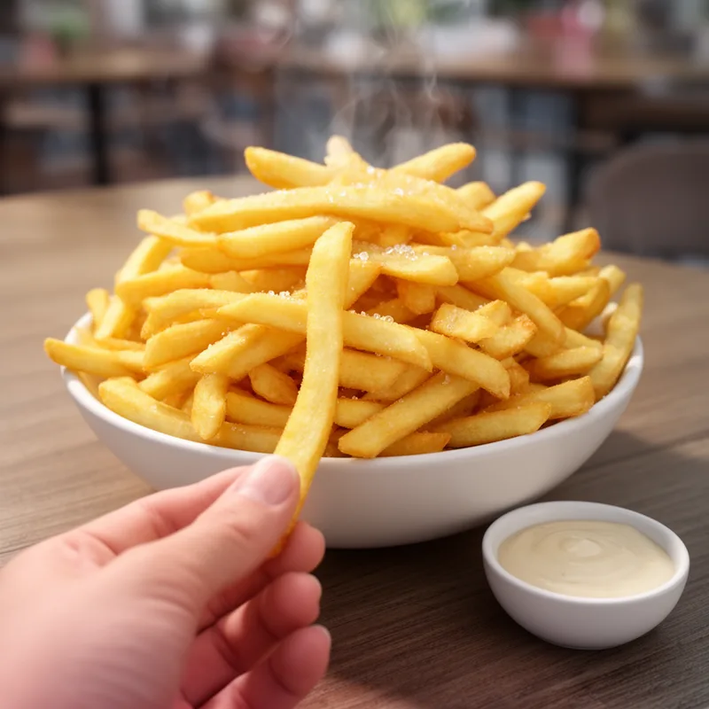 frites