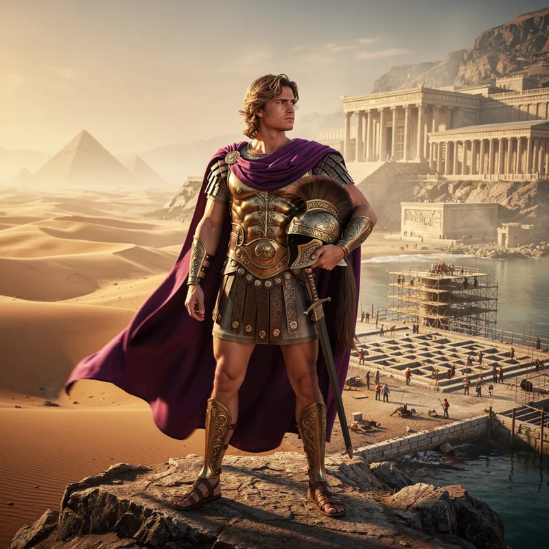 Alexander