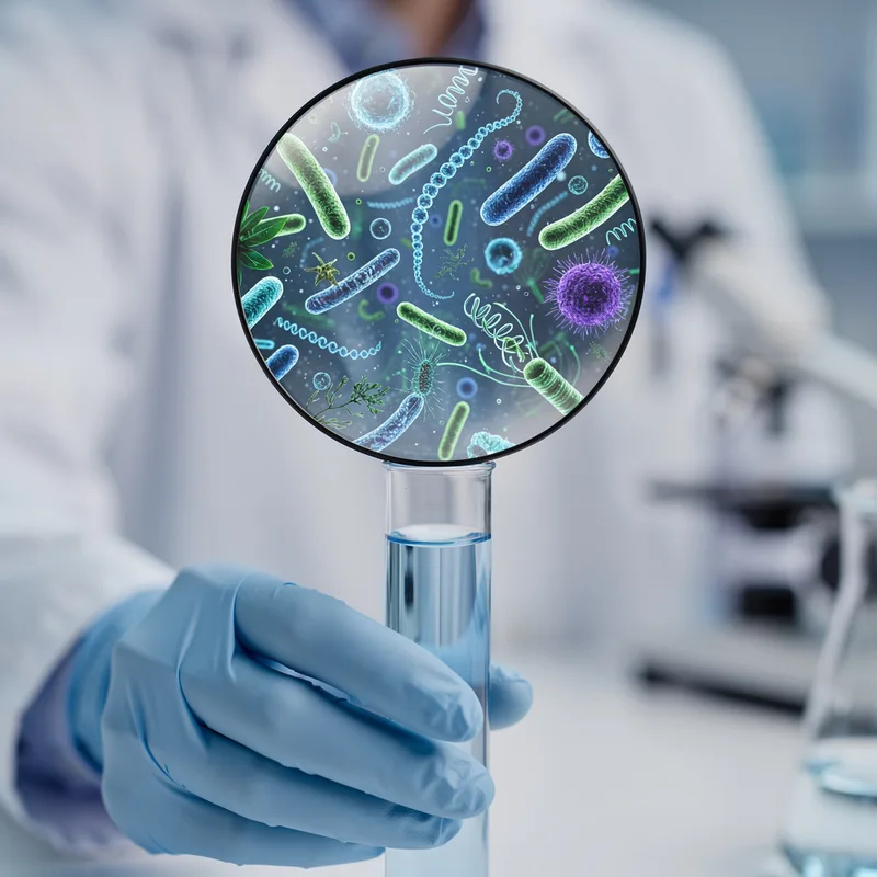 microbiotic