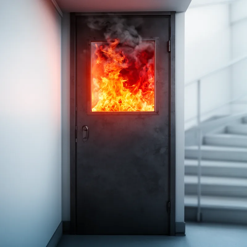 fire-resisting