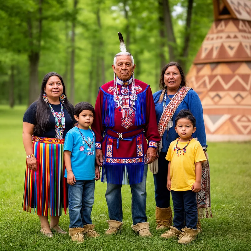 Meskwaki