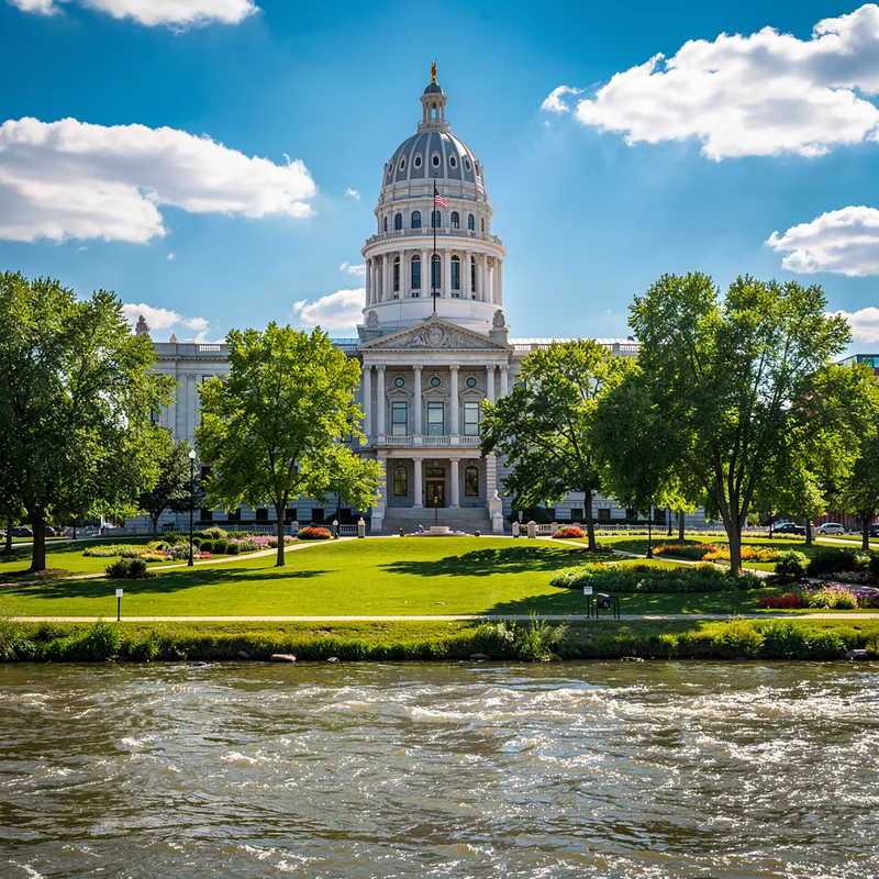 Lansing