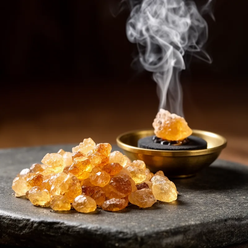 frankincense