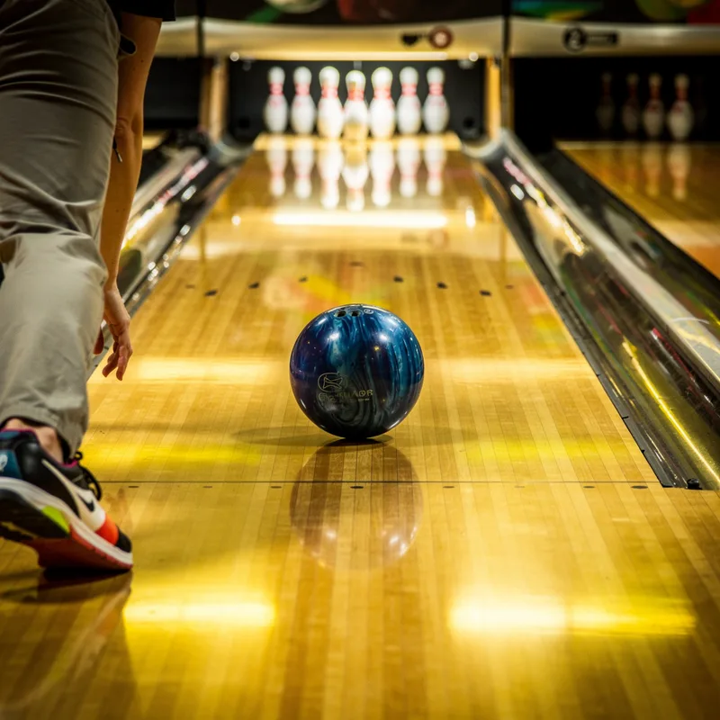 bowling