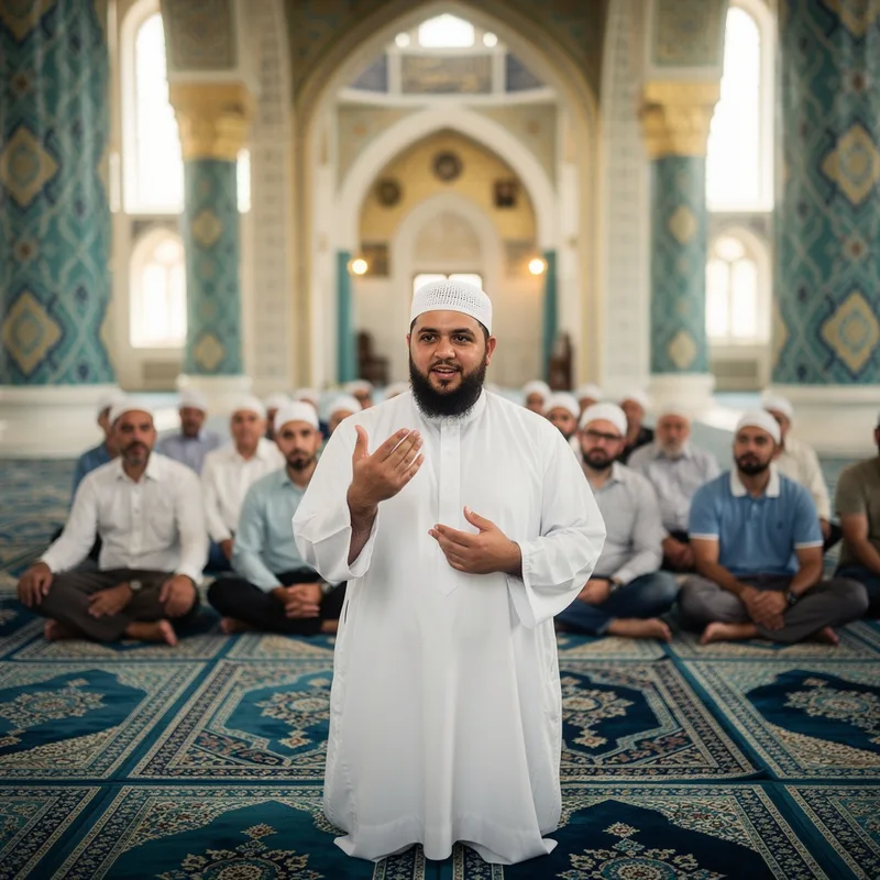 mullah