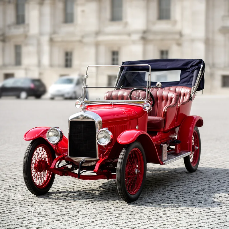 phaeton