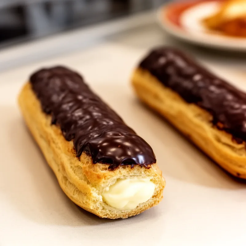 eclair