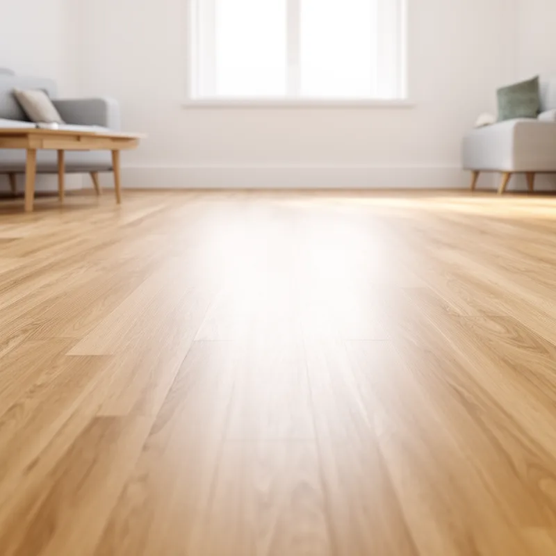 uncarpeted