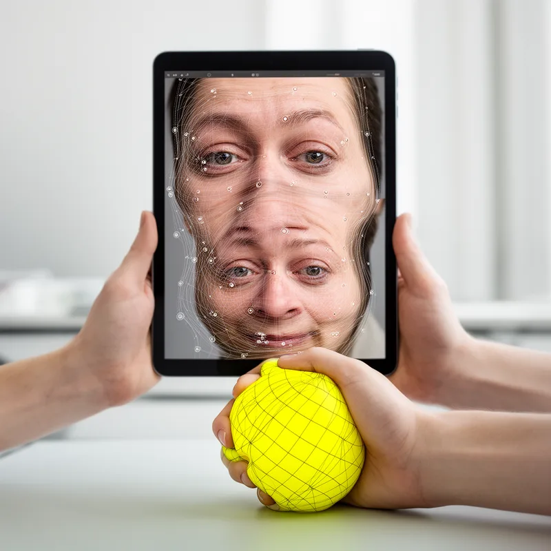 distortable