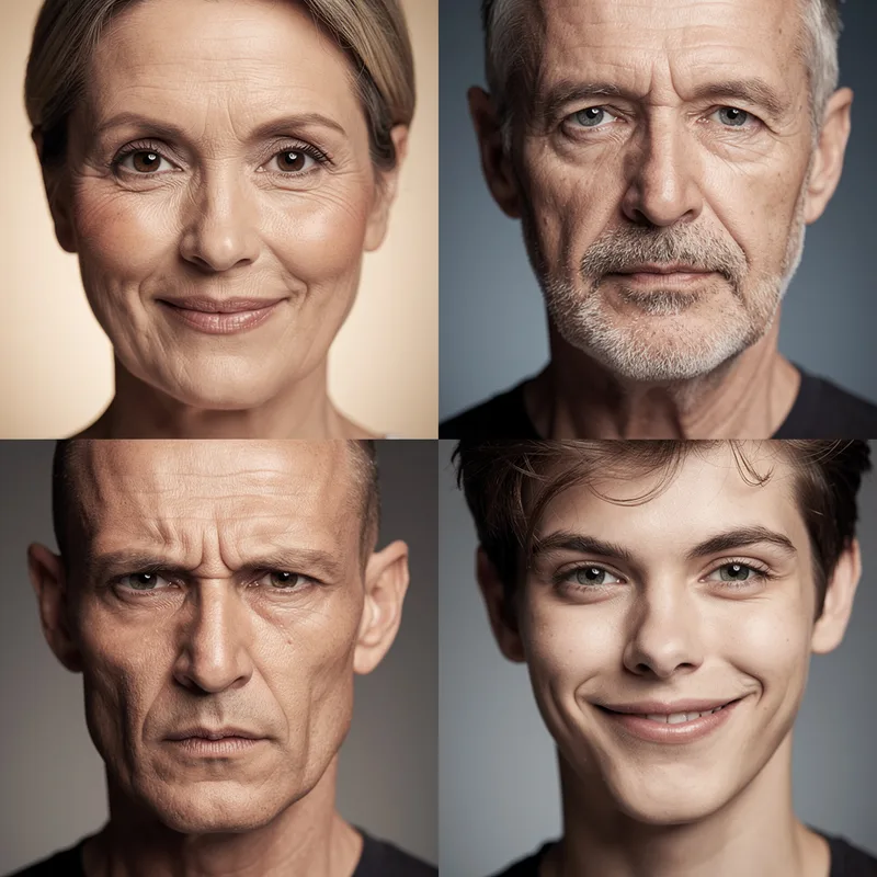 physiognomy