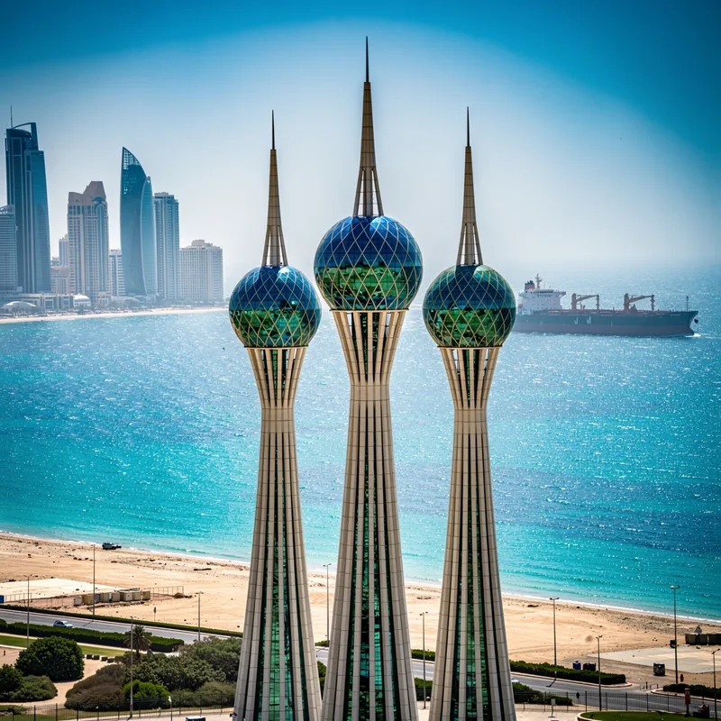 Kuwait