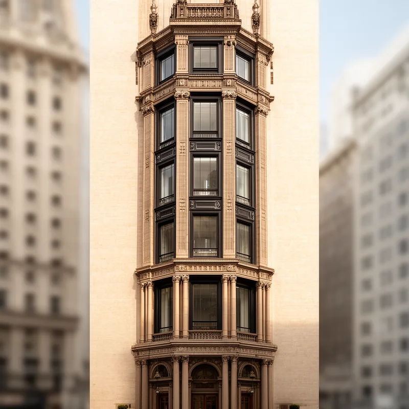 breakfront
