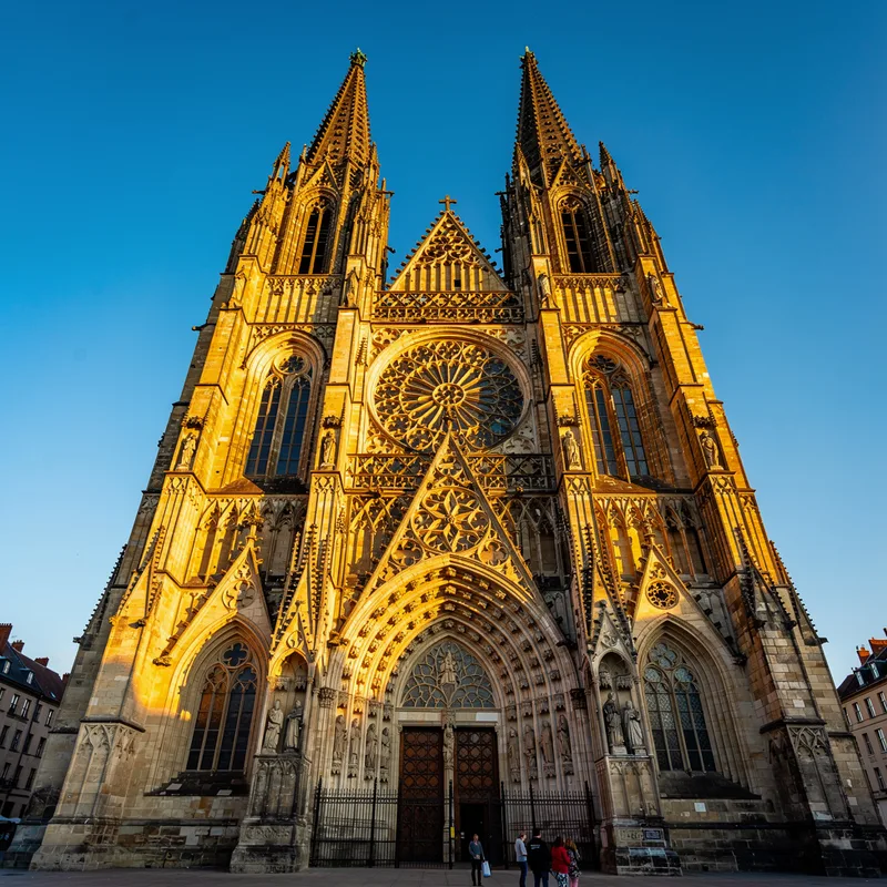 cathedral