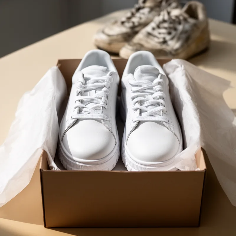 unworn