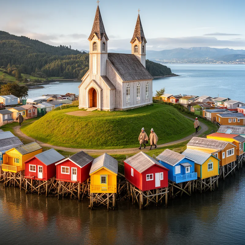 Chiloe