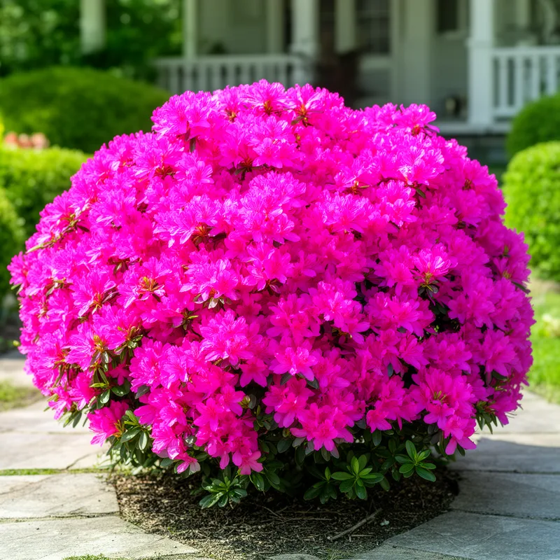 azalea