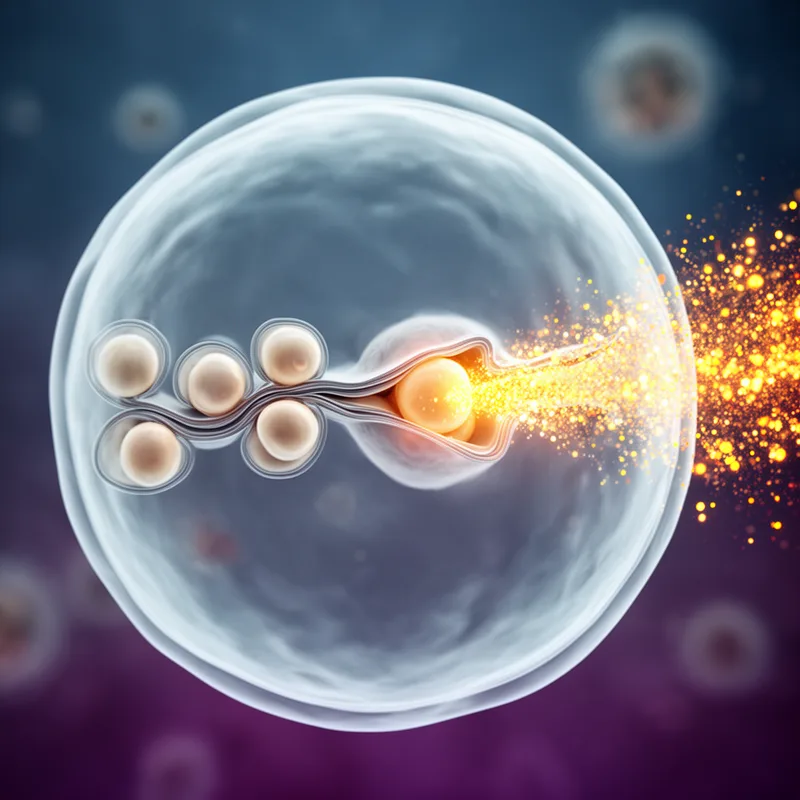 exocytosis
