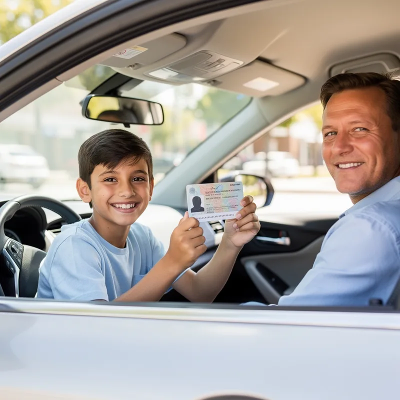 learner's permit