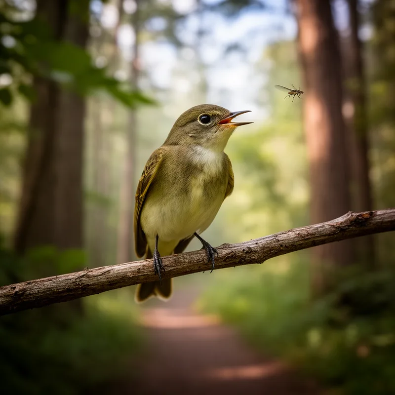 pewee