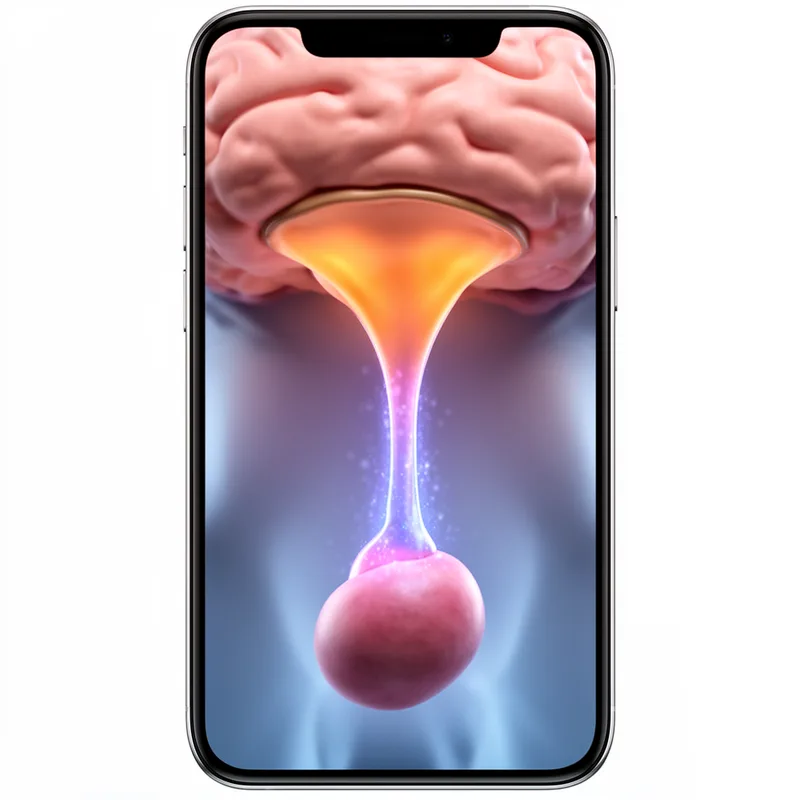 infundibulum
