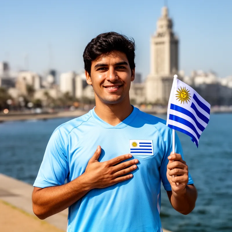 Uruguayan