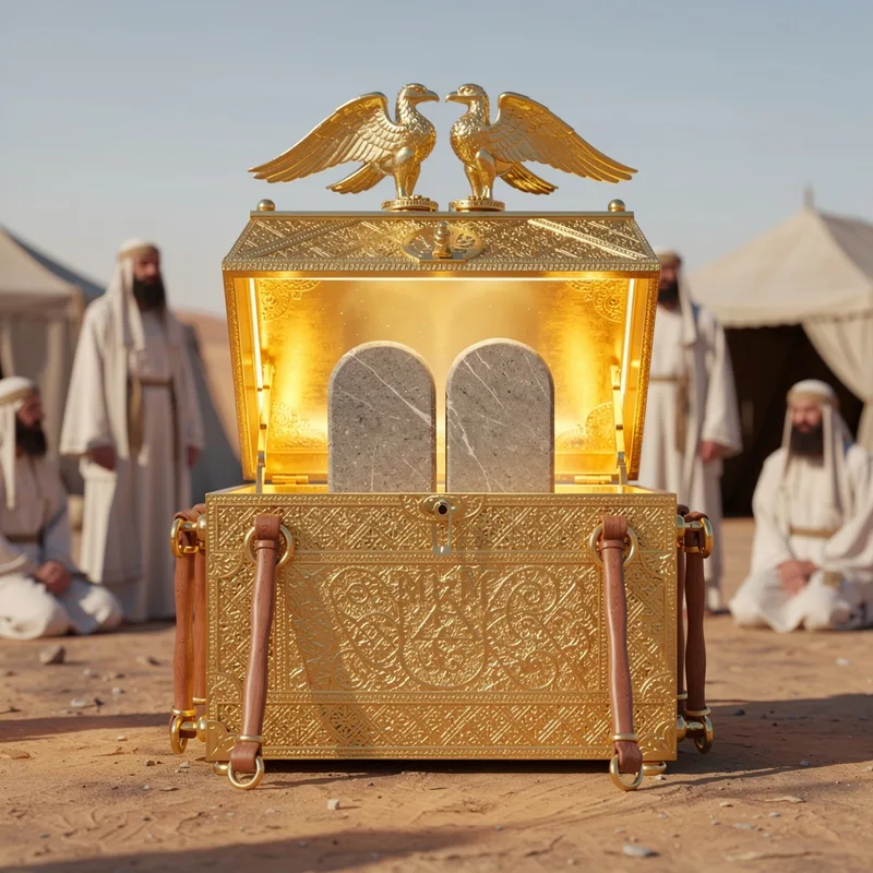 Ark of the Covenant