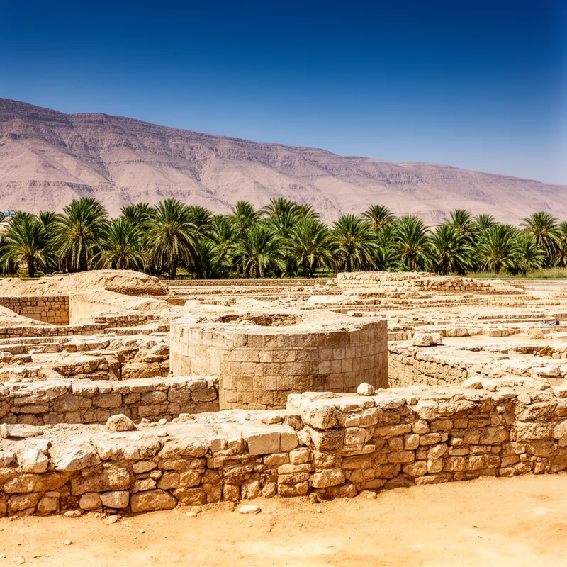Jericho