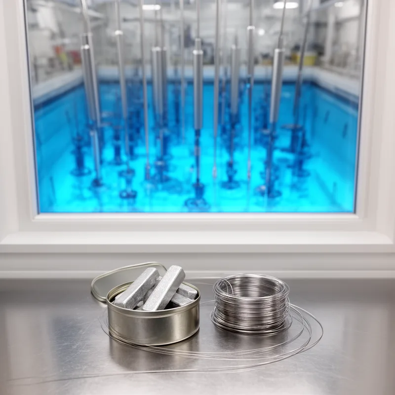 hafnium
