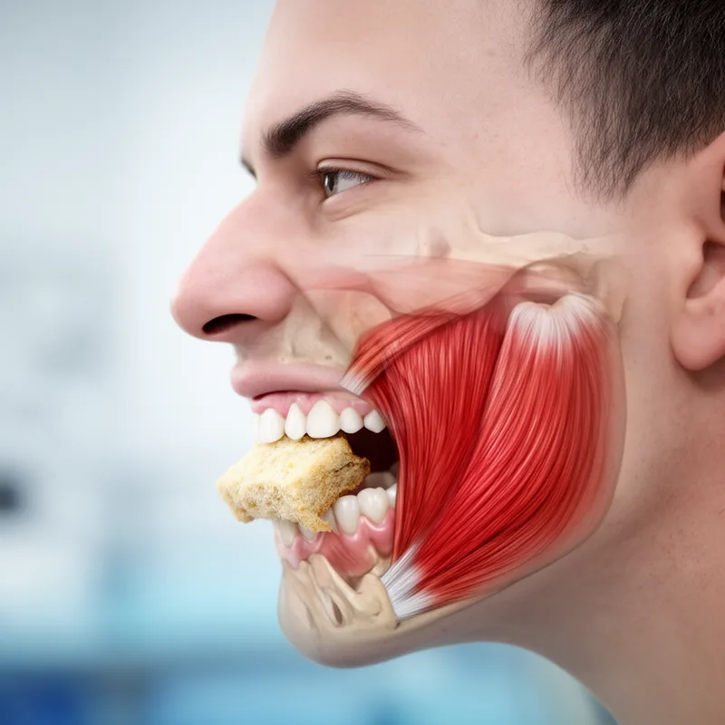 masticatory