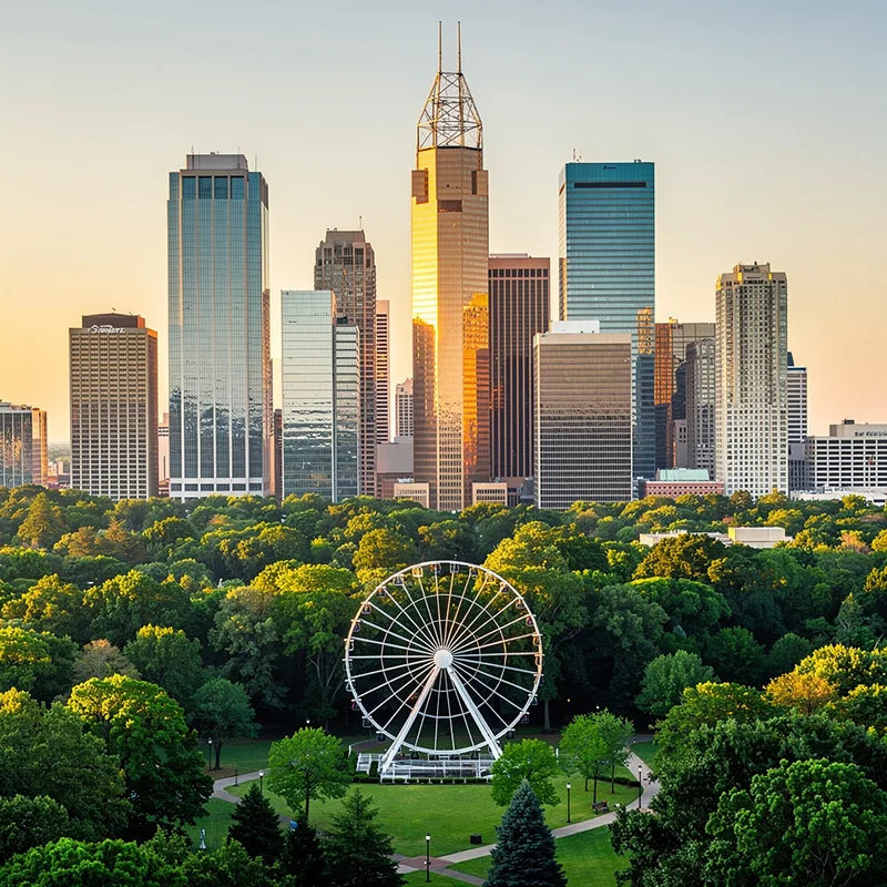 Atlanta