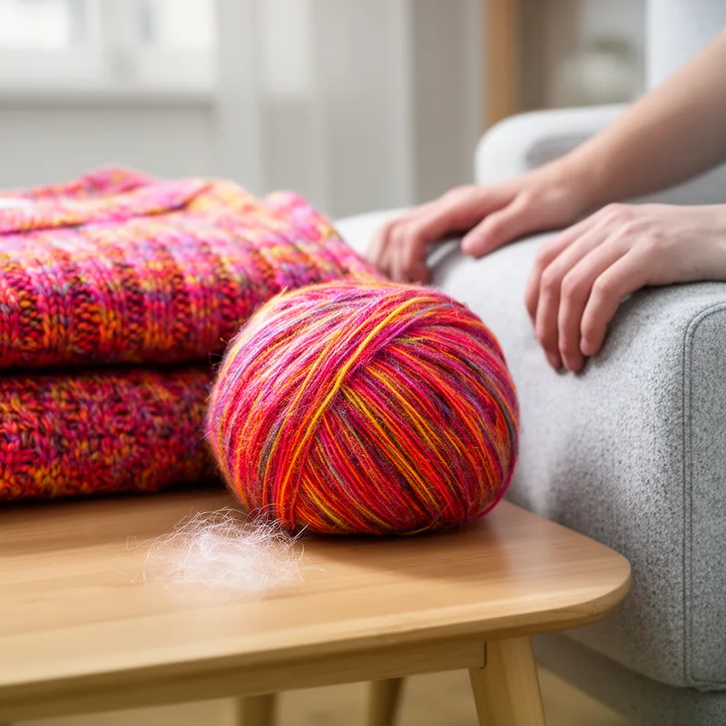 acrylic fiber
