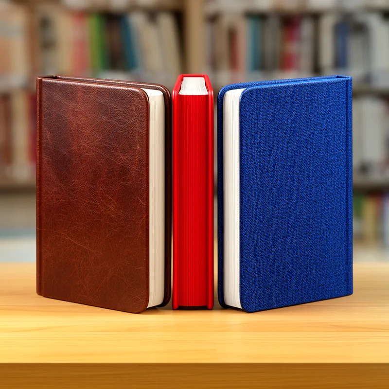 book binding